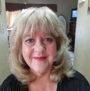 Meet your Posher, Beverley